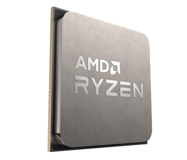 AMD Ryzen 3 4100 OEM + Chłodzenie - 738510 - zdjęcie